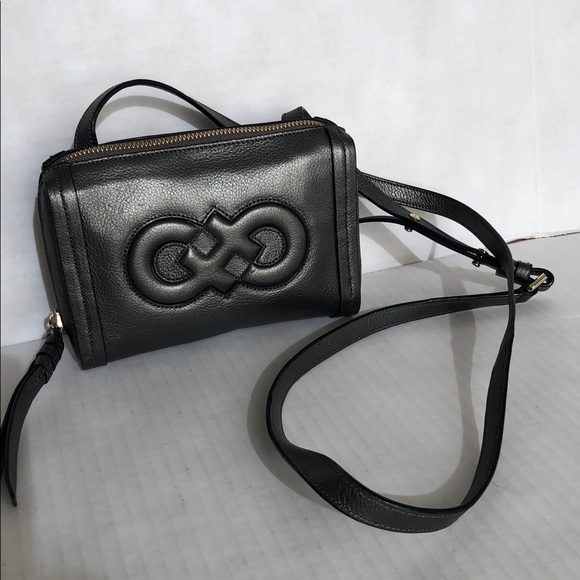 COLE HAAN Small Leather Crossbody - Picture 3 of 10